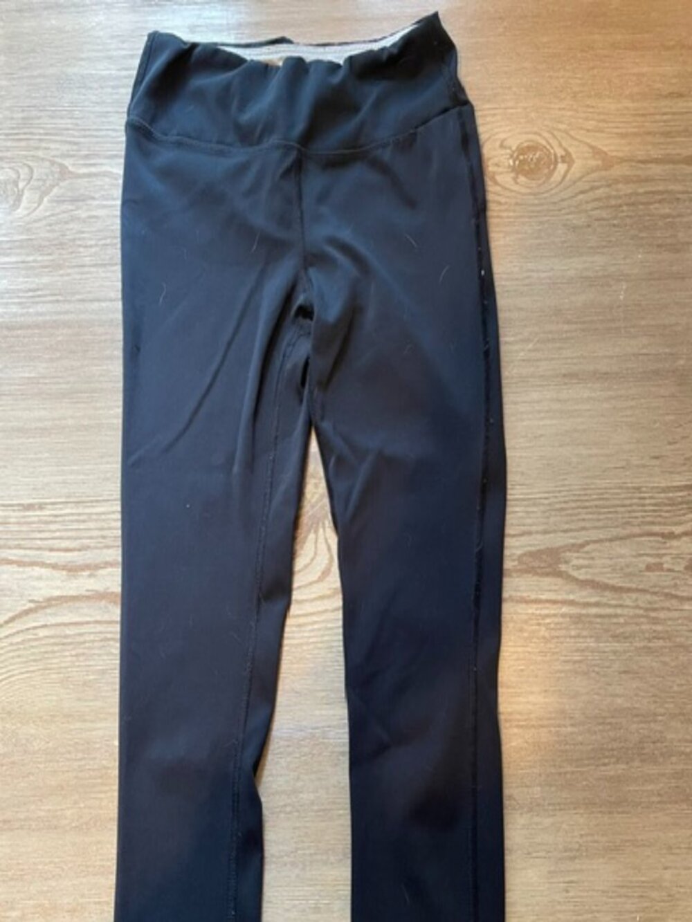 Marika Sport Cropped Leggings